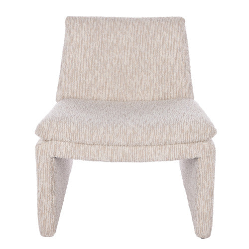 THE HOME COLLECTIVE ZIVEN ACCENT CHAIR
