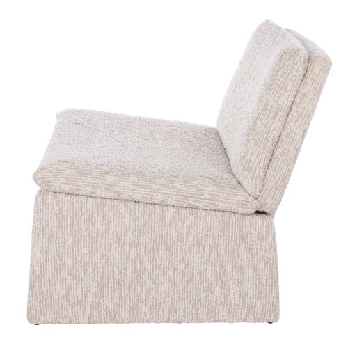 THE HOME COLLECTIVE ZIVEN ACCENT CHAIR