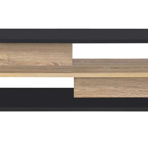 LUNA CO. ZONA COFFEE TABLE