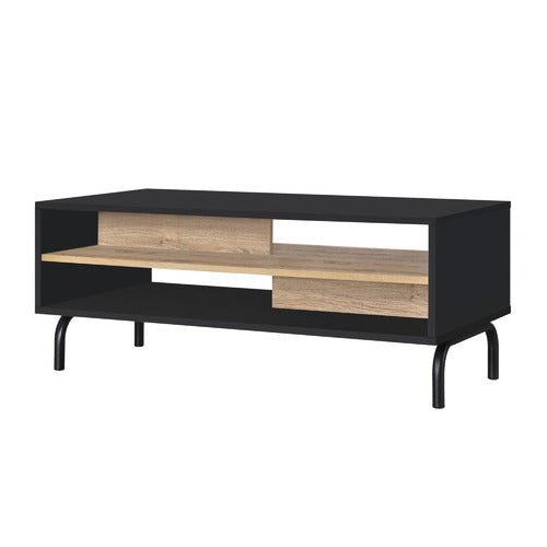 LUNA CO. ZONA COFFEE TABLE