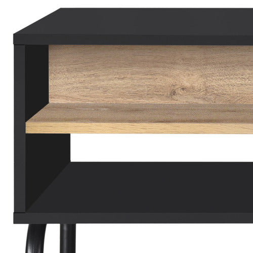 LUNA CO. ZONA COFFEE TABLE