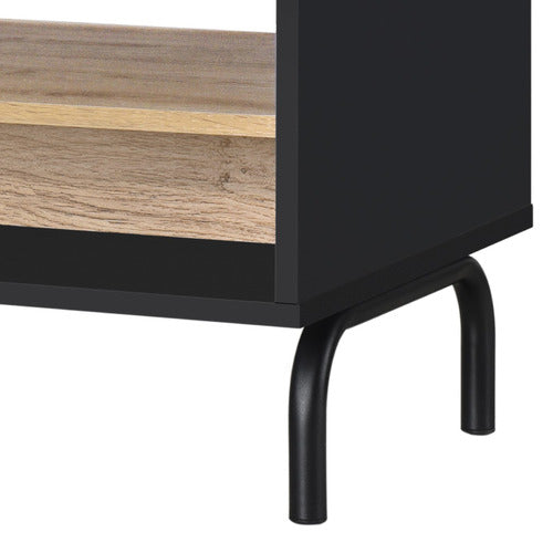 LUNA CO. ZONA COFFEE TABLE
