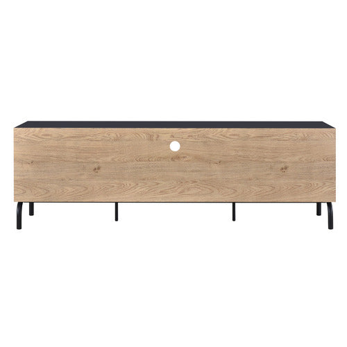 LUNA CO. ZONA TV UNIT