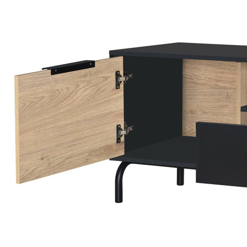 LUNA CO. ZONA TV UNIT