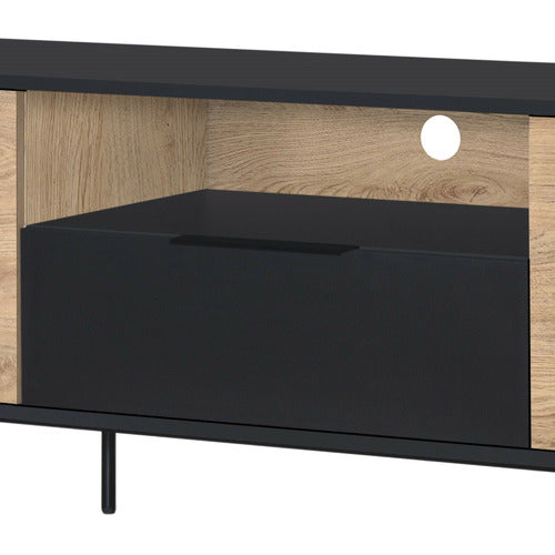LUNA CO. ZONA TV UNIT
