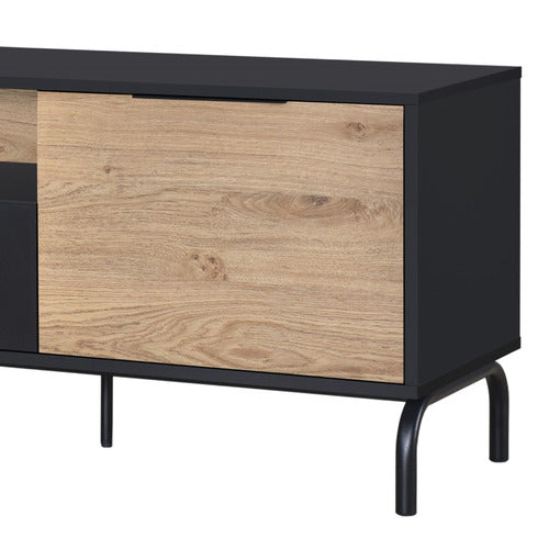 LUNA CO. ZONA TV UNIT