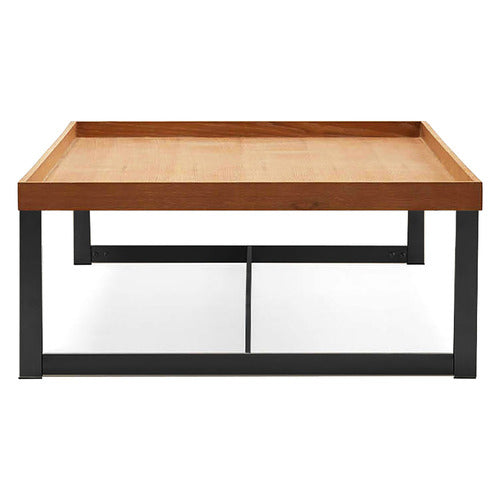 EXQUISITE LIVING ZURI COFFEE TABLE