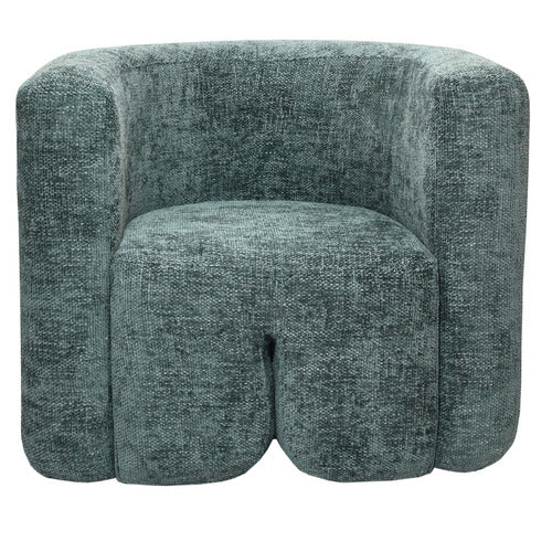 KEYS ROAD DESIGNS ENOLA ACCENT CHAIR