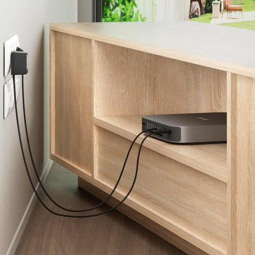 HOXTON ROOM MOREAU LED ENTERTAINMENT UNIT