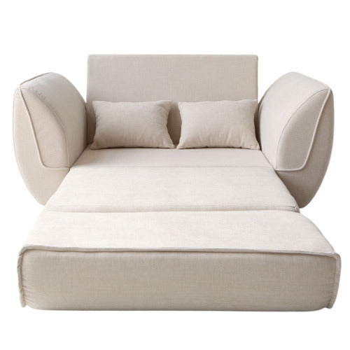 PALMGROVE LANE EGBY SINGLE FOLD OUT SOFA BED