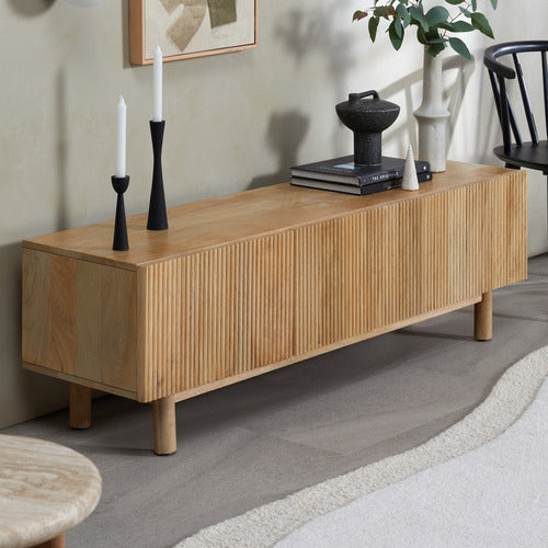 ANIKA MANGO WOOD ENTERTAINMENT UNIT