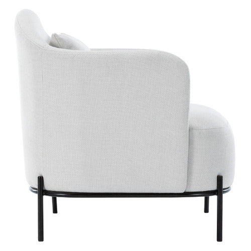 WESSEX UPHOLSTERED ARMCHAIR