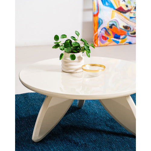 KEYS ROAD DESIGNS GALENE COFFEE TABLE