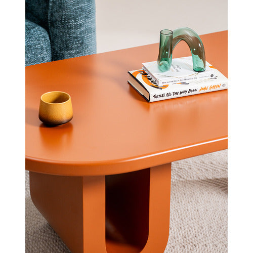 KEYS ROAD DESIGNS KORAL COFFEE TABLE