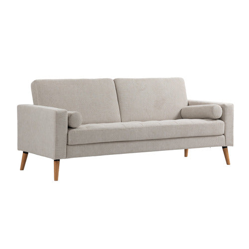 PALMGROVE LANE WYATT 3 SEATER SOFA