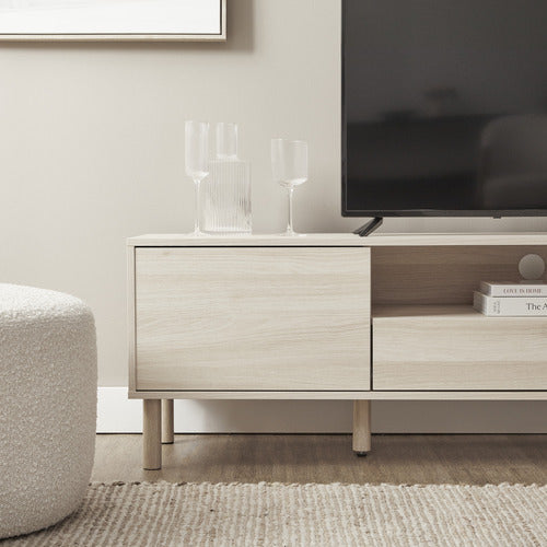 MADDISON LANE 180CM AARAN TV UNIT