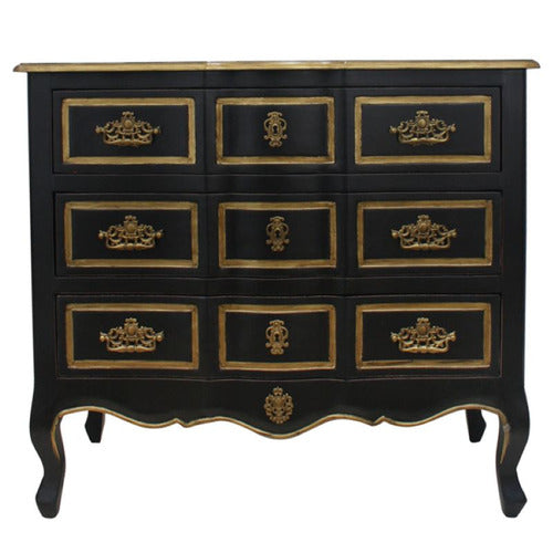 ELEGANT DESIGNS FIFI CHEST OF DRAWERS