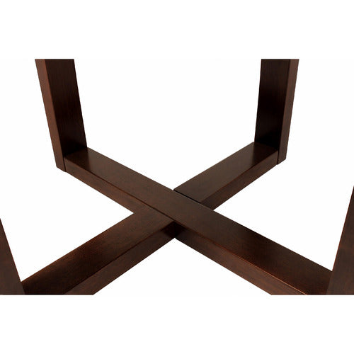 BRIGHT SIDE FURNITURE TIFFANY COFFEE TABLE