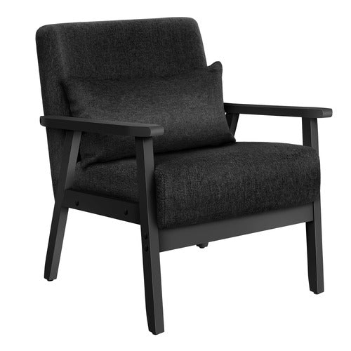 HOXTON ROOM CAMI UPHOLSTERED ARMCHAIR