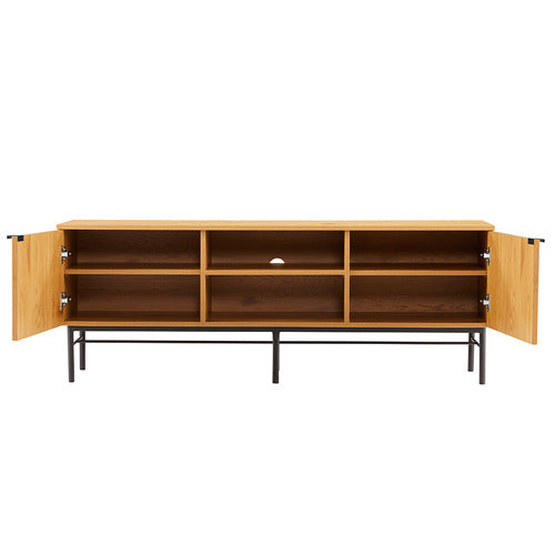 EXQUISITE LIVING GALEN ENTERTAINMENT UNIT