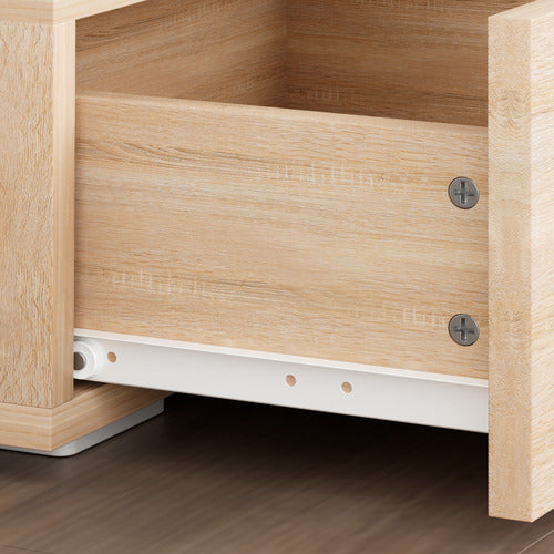 HOXTON ROOM LAVIGNE LED ENTERTAINMENT TV UNIT