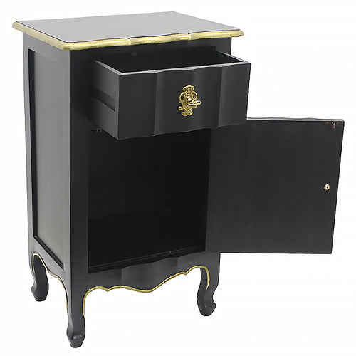 ELEGANT DESIGNS FIFI BEDSIDE