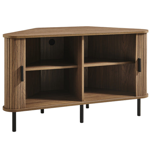 CORE LIVING CALLIX CORNER ENTERTAINMENT TV UNIT