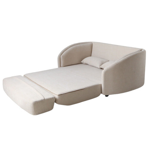 PALMGROVE LANE GIGI 2 SEATER FOLD OUT SOFA BED