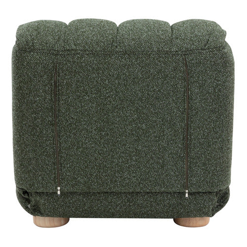 BLISS UPHOLSTERED SINGLE SOFA BED