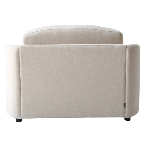 PALMGROVE LANE GIGI SINGLE FOLD OUT SOFA BED