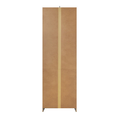 LIVING FUSION CASSANDRA 3 DRAWER WARDROBE