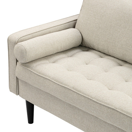 STOCKHOLM 3 SEATER SOFA