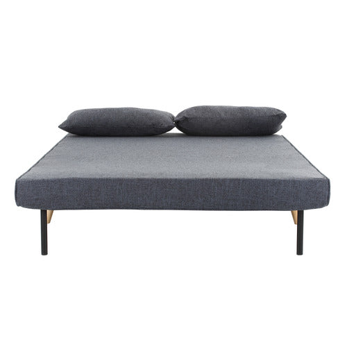 AERO 2 SEATER SOFA BED