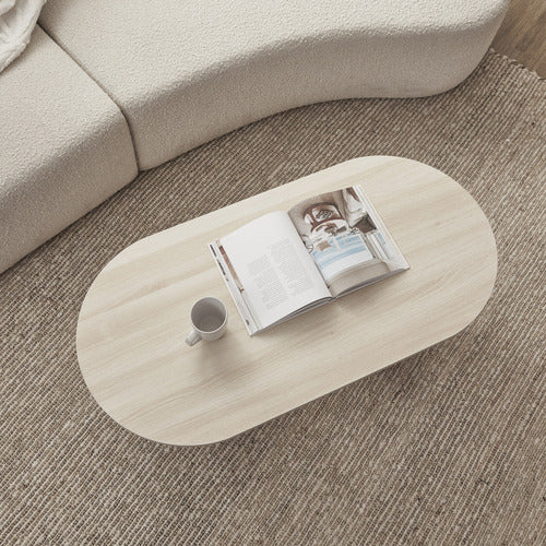 MADDISON LANE AARAN COFFEE TABLE
