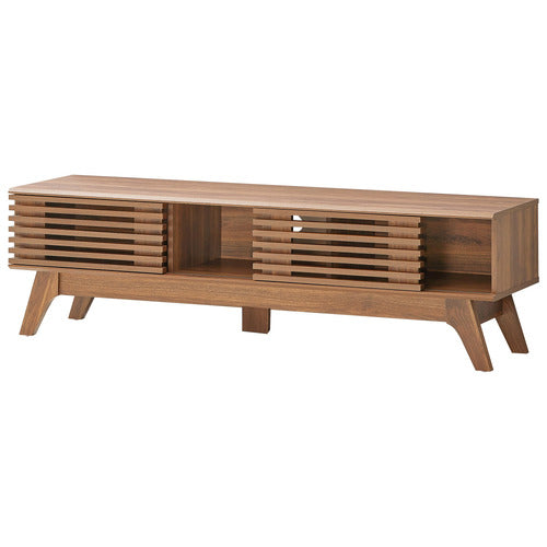 CORE LIVING CLARK 150CM ENTERTAINMENT UNIT