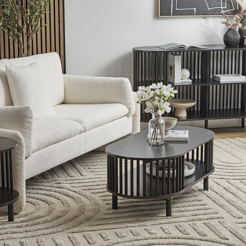 MADDISON LANE HOLLIE COFFEE TABLE