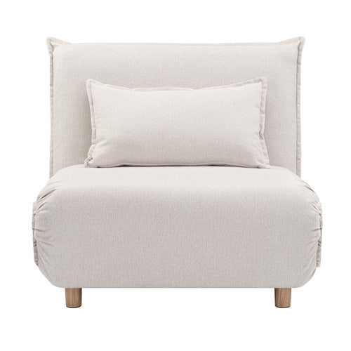 SLUMBER SINGLE SOFA BED