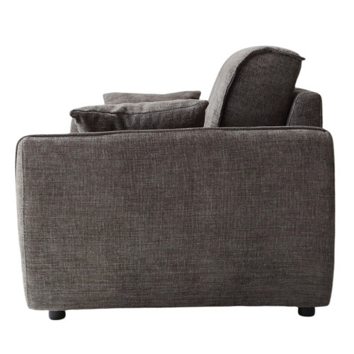 PALMGROVE LANE EGBY SINGLE FOLD OUT SOFA BED
