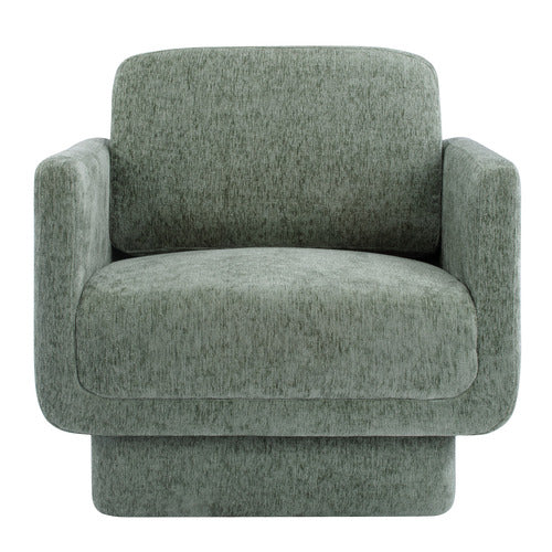 INGRID UPHOLSTERED ARMCHAIR