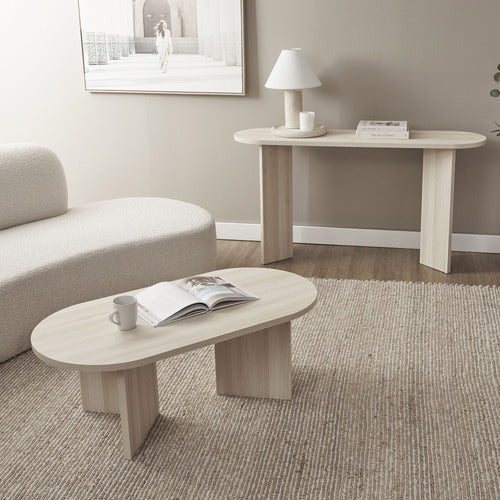 MADDISON LANE AARAN COFFEE TABLE