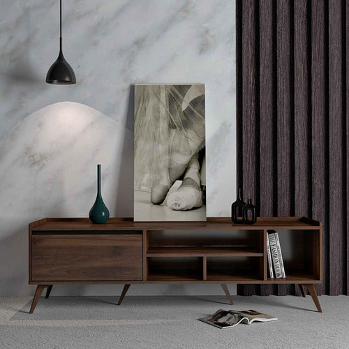 LUNA CO. 150CM OCONEE 150CM TV UNIT
