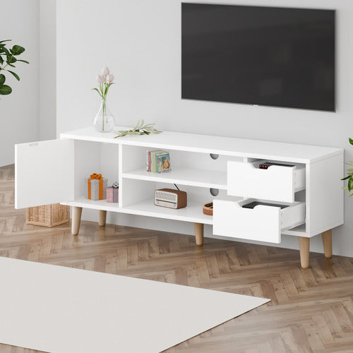 HOXTON ROOM MARAWELL ENTERTAINMENT UNIT