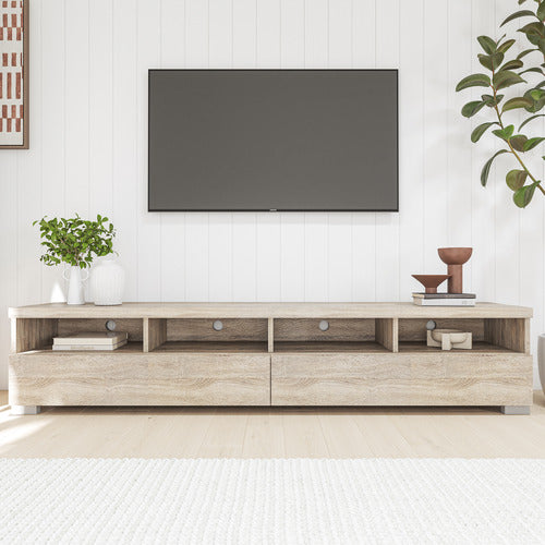 WEST VALLEY INTERIORS PIPER LONG ENTERTAINMENT UNIT
