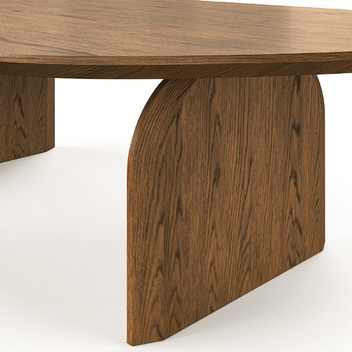 CONTINENTAL DESIGNS ELARA COFFEE TABLE