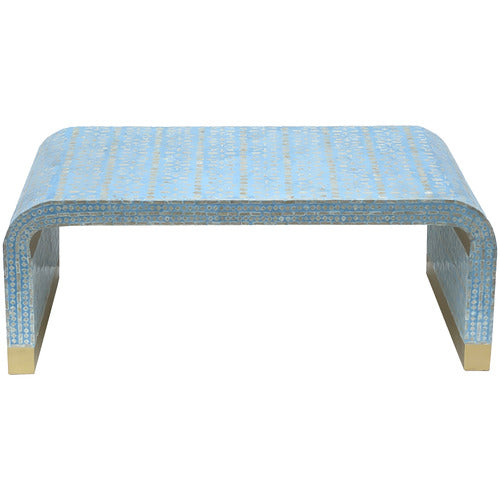 THE DECOR STORE DAVIAN COFFEE TABLE