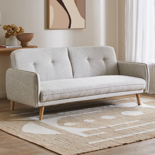 CHELSEA 3 SEATER SOFA BED