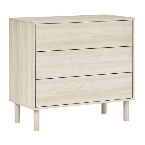 MADDISON LANE AARAN 3 DRAWER CHEST
