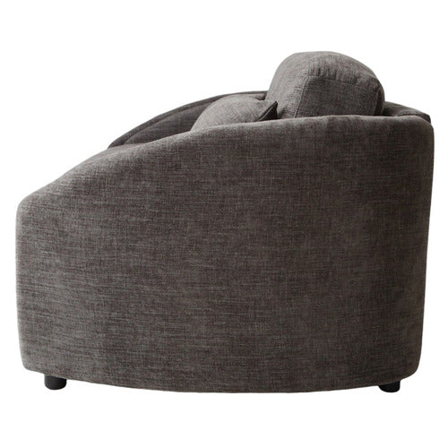 PALMGROVE LANE GIGI 2 SEATER FOLD OUT SOFA BED