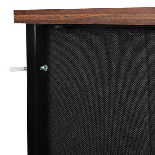 OAKLEIGH HOME LIVIA 9 DRAWER CHEST