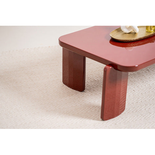 KEYS ROAD DESIGNS FAUST COFFEE TABLE